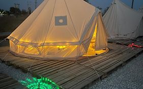 Meme Glamping