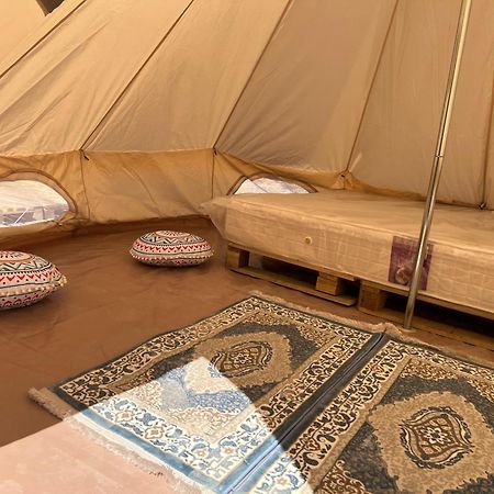 Meme Glamping Hotel Corbu  Exterior foto